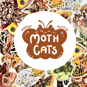 Moth Cats