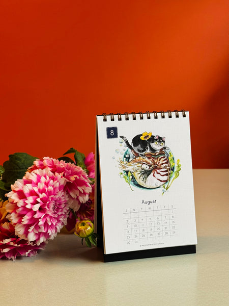 2026 Calendar *Pre-Sale!*