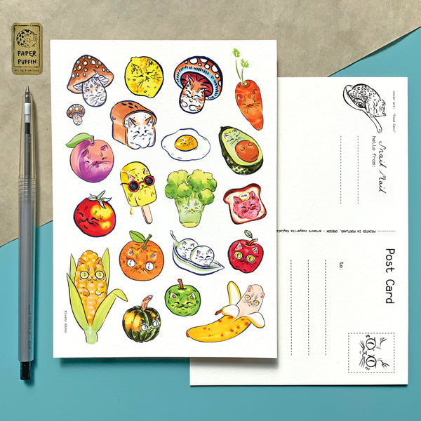 Mega Set of 20 Postcards 45% off list