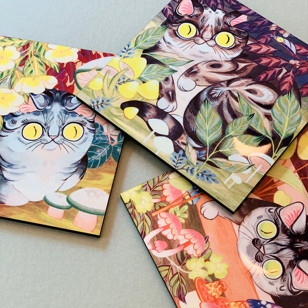 New Photo Panels